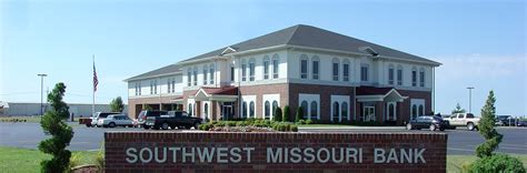 southwest missouri bank joplin mo.